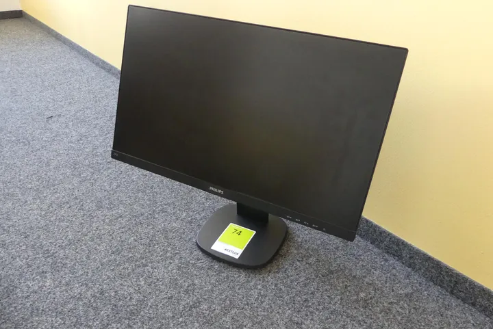 Philips 243S Monitor